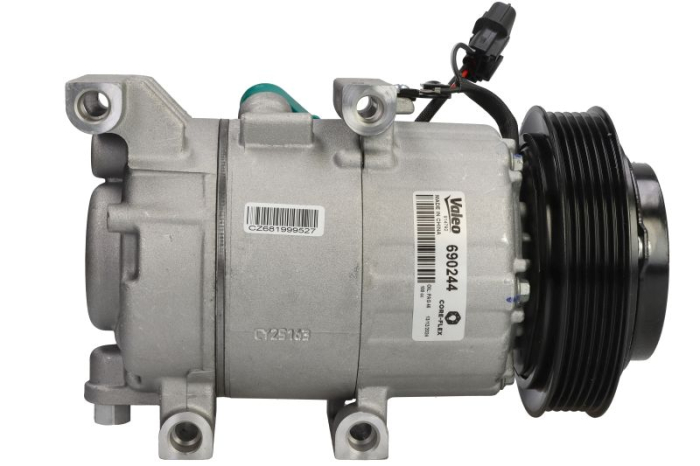 Compresor climatizare potrivit HYUNDAI IX35; KIA SPORTAGE III 1.6 2010-2015 [3]