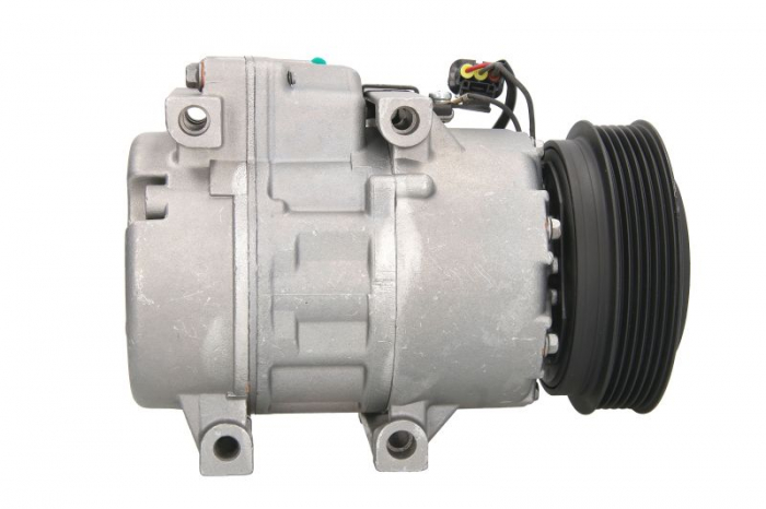 Compresor climatizare potrivit HYUNDAI IX35; KIA SPORTAGE III 2.0 08.09-12.15 [4]