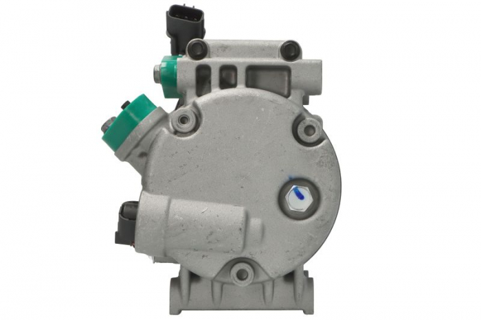 Compresor climatizare potrivit HYUNDAI IX35; KIA SPORTAGE III 2.0 08.09-12.15 [3]