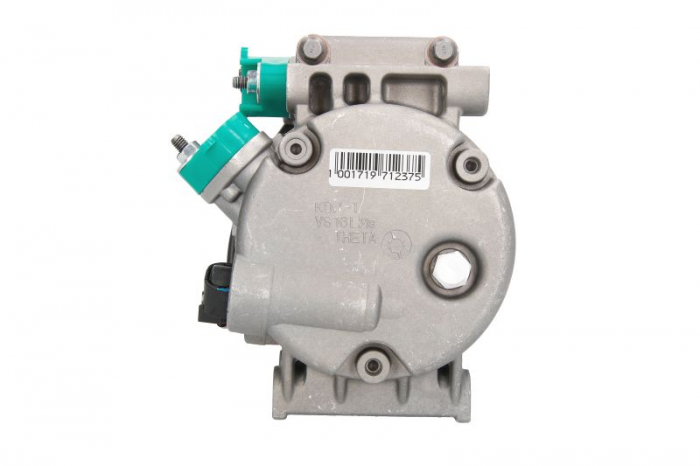 Compresor climatizare potrivit HYUNDAI IX35; KIA SPORTAGE III 2.0 08.09-12.15 [3]