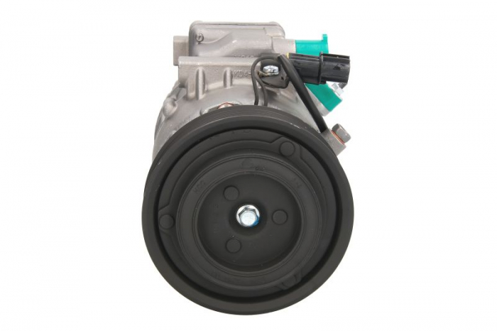 Compresor climatizare potrivit HYUNDAI IX35; KIA SPORTAGE III 2.0 08.09-12.15 [2]