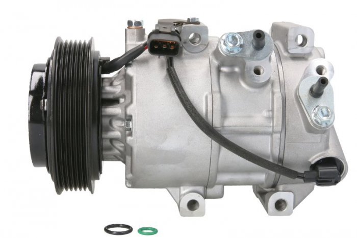 Compresor climatizare potrivit HYUNDAI IX35; KIA SPORTAGE III 2.0 2.4 08.09-12.15