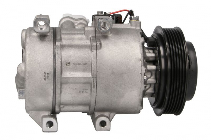 Compresor climatizare potrivit HYUNDAI IX35; KIA SPORTAGE III 2.0/2.4 08.09-12.15 [4]