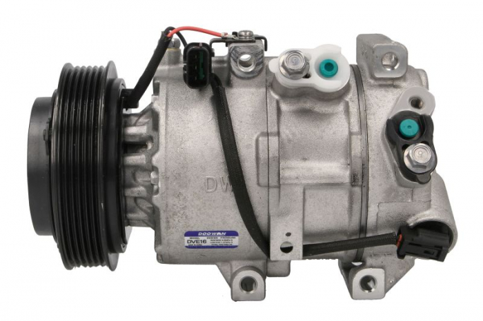 Compresor climatizare potrivit HYUNDAI IX35; KIA SPORTAGE III 2.0 2.4 08.09-12.15