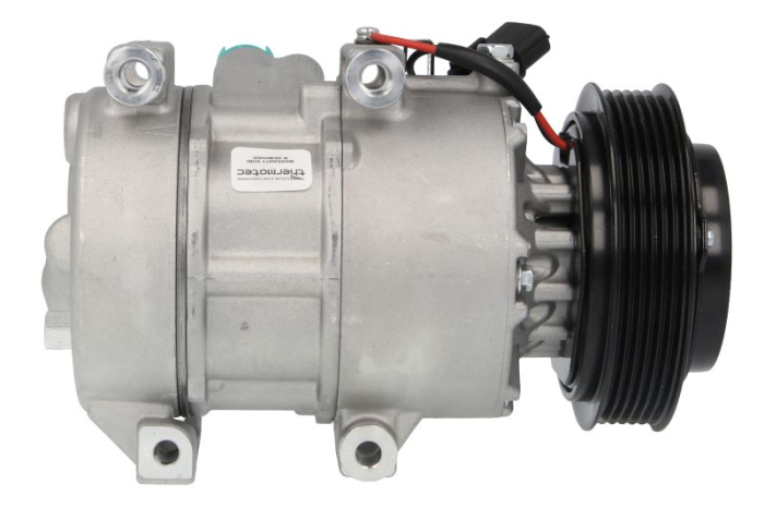 Compresor climatizare potrivit HYUNDAI IX35; KIA SPORTAGE III 2.0/2.4 2009-2015 [3]