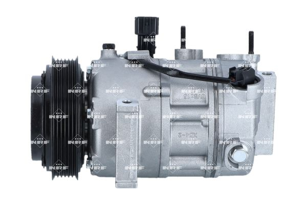 Compresor climatizare potrivit HYUNDAI IX35; KIA SPORTAGE III 2.0D 08.09-12.16 [2]