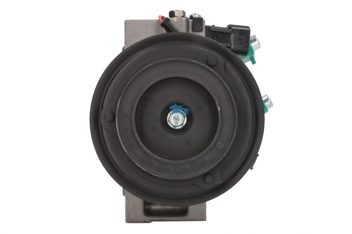 Compresor climatizare potrivit HYUNDAI IX35; KIA SPORTAGE III 2.0D 08.09-12.16 [2]