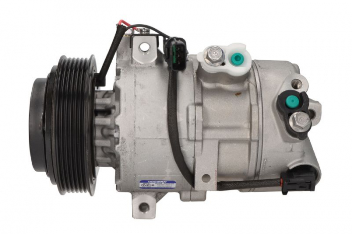 Compresor climatizare potrivit HYUNDAI IX35; KIA SPORTAGE III 2.0D 08.09-12.16