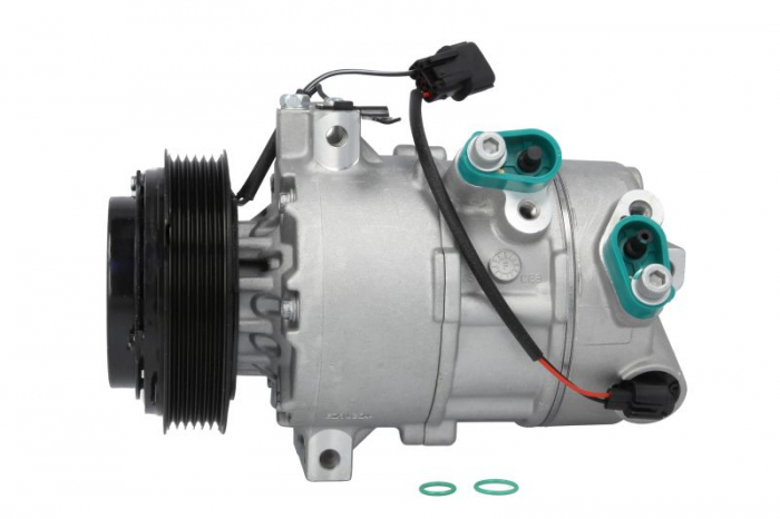 Compresor climatizare potrivit HYUNDAI IX35; KIA SPORTAGE III 2.0D 08.09-12.16