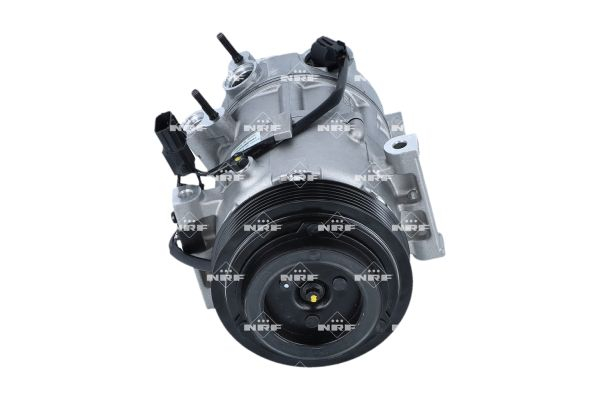 Compresor climatizare potrivit HYUNDAI IX35; KIA SPORTAGE III 2.0D 08.09-12.16