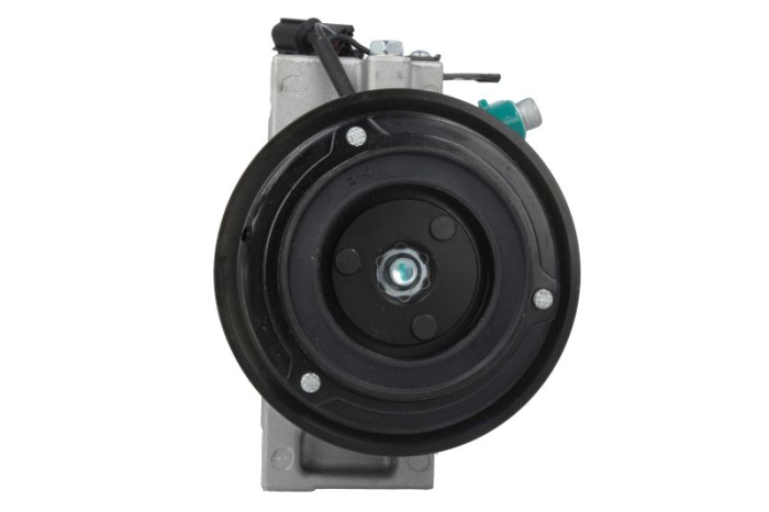 Compresor climatizare potrivit HYUNDAI IX35; KIA SPORTAGE III 2.0D 08.09-12.16 [2]