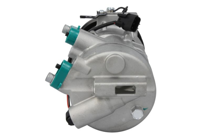 Compresor climatizare potrivit HYUNDAI IX35; KIA SPORTAGE III 2.0D 08.09-12.16 [3]