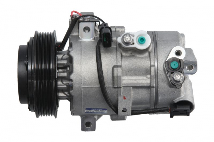 Compresor climatizare potrivit HYUNDAI IX35; KIA SPORTAGE III 2.0D 08.09-12.16