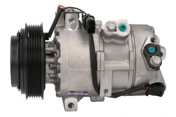 Compresor climatizare potrivit HYUNDAI IX35; KIA SPORTAGE III 2.0D 08.09-12.16