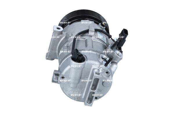 Compresor climatizare potrivit HYUNDAI IX35; KIA SPORTAGE III 2.0D 08.09-12.16 [3]