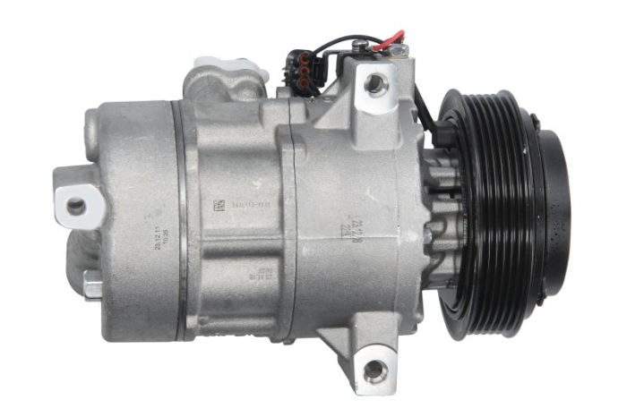 Compresor climatizare potrivit HYUNDAI IX35; KIA SPORTAGE III 2.0D 2009-2016 [3]
