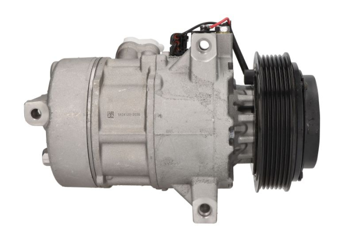 Compresor climatizare potrivit HYUNDAI IX35; KIA SPORTAGE III 2.0D 2009-2016 [3]