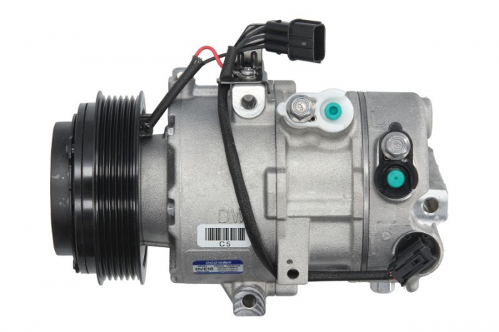 Compresor climatizare potrivit HYUNDAI IX35, TUCSON; KIA SPORTAGE III 2.0 01.10-09.20