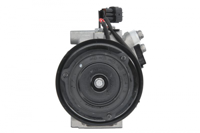 Compresor climatizare potrivit HYUNDAI IX35, TUCSON; KIA SPORTAGE III 2.0 01.10-09.20 [2]
