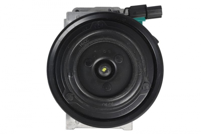 Compresor climatizare potrivit HYUNDAI IX35, TUCSON; KIA SPORTAGE III 2.0 08.09-09.20 [2]