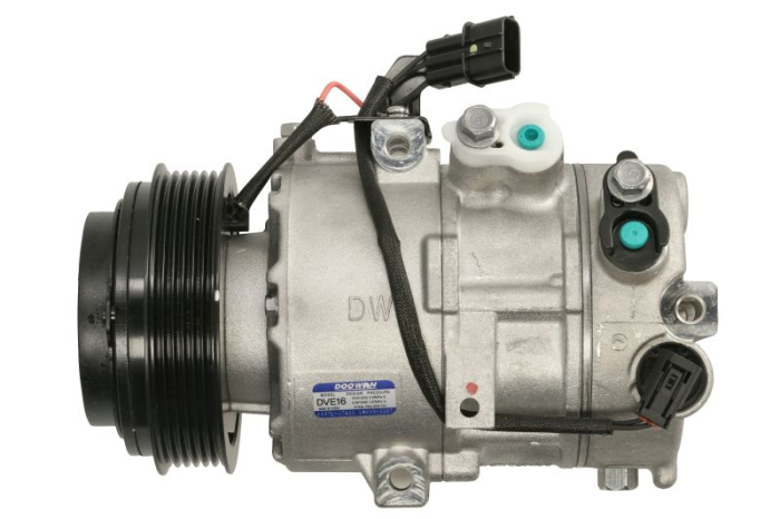 Compresor climatizare potrivit HYUNDAI IX35, TUCSON; KIA SPORTAGE III 2.0 2010-2020 [1]