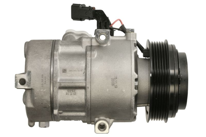 Compresor climatizare potrivit HYUNDAI IX35, TUCSON; KIA SPORTAGE III 2.0 2010-2020 [3]