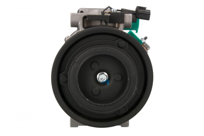 Compresor climatizare potrivit HYUNDAI IX55 3.0D 09.08-12.12 [2]