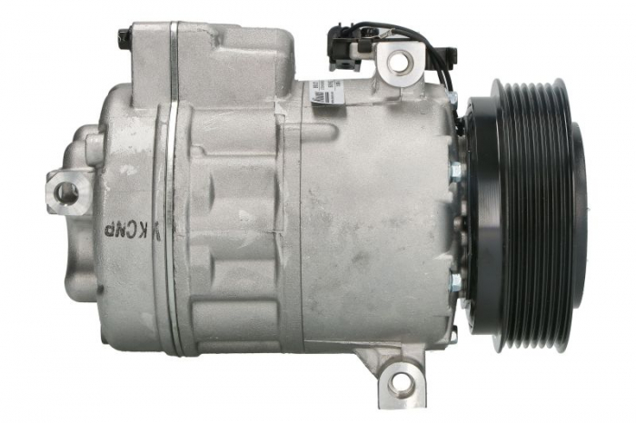 Compresor climatizare potrivit HYUNDAI IX55 3.0D 09.08-12.12 [4]