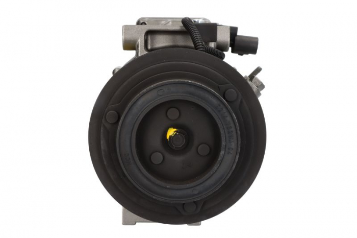 Compresor climatizare potrivit HYUNDAI SANTA FÉ II, SANTA FÉ II/SUV 2.0D/2.2D 03.06-05.13 [2]
