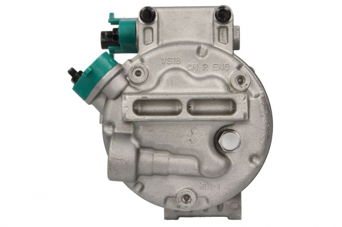 Compresor climatizare potrivit HYUNDAI SANTA FÉ II, SANTA FÉ II/SUV 2.0D/2.2D 03.06-05.13 [3]
