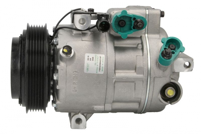 Compresor climatizare potrivit HYUNDAI SANTA FE II, SANTA FE II SUV 2.0D 2.2D 03.06-05.13