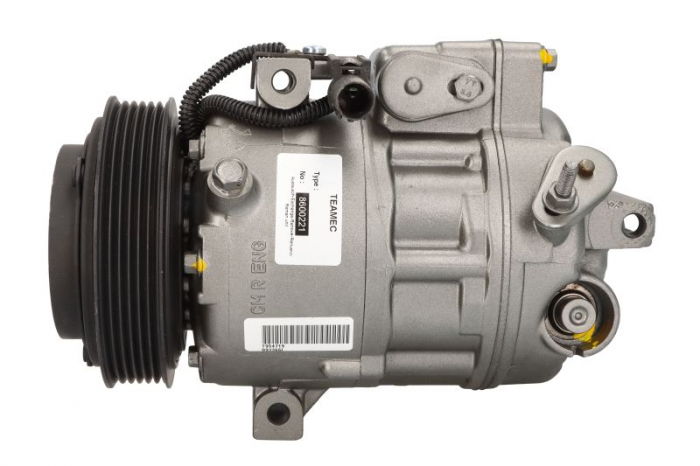 Compresor climatizare potrivit HYUNDAI SANTA FE II, SANTA FE II SUV 2.0D 2.2D 03.06-05.13