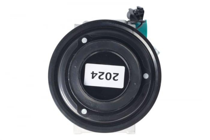 Compresor climatizare potrivit HYUNDAI SANTA FÉ II, SONATA V; KIA MAGENTIS II 2.0/2.4/2.7 01.05-12.12 [2]