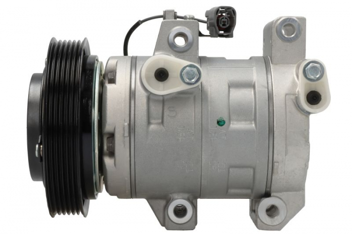 Compresor climatizare potrivit HYUNDAI SONATA V; MAZDA 3, 6, CX-7 1.8-2.3 01.02-03.13