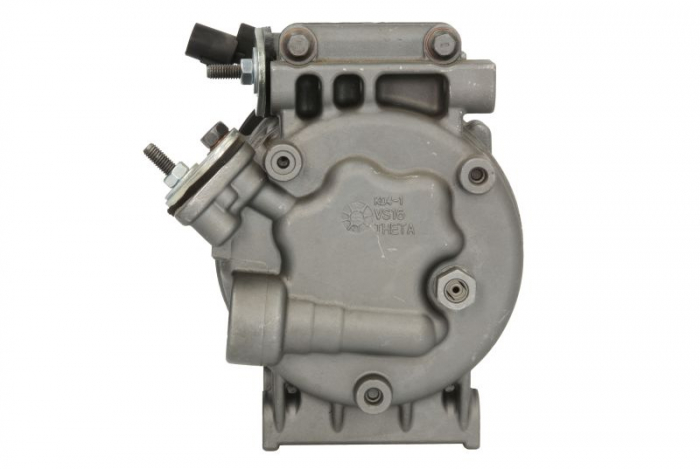 Compresor climatizare potrivit HYUNDAI SONATA V, SONATA VI; KIA MAGENTIS II 2.0/2.4 01.05-12.10 [3]