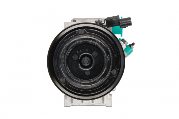 Compresor climatizare potrivit HYUNDAI SONATA V, SONATA VI; KIA MAGENTIS II 2.0/2.4 01.05-12.10 [2]