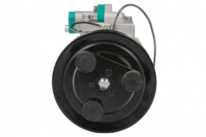 Compresor climatizare potrivit HYUNDAI TERRACAN 2.9D 11.01-12.06 [2]