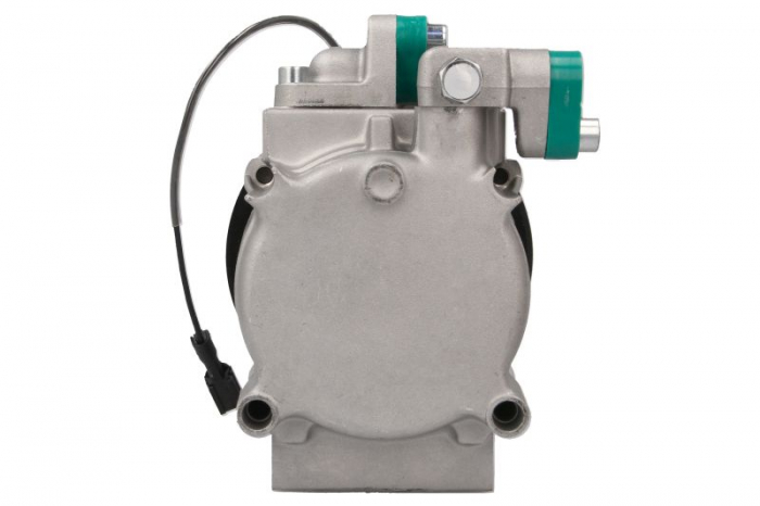 Compresor climatizare potrivit HYUNDAI TERRACAN 2.9D 11.01-12.06 [3]