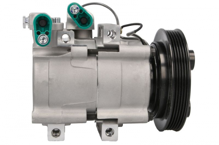 Compresor climatizare potrivit HYUNDAI TERRACAN 2.9D 11.01-12.06 [4]