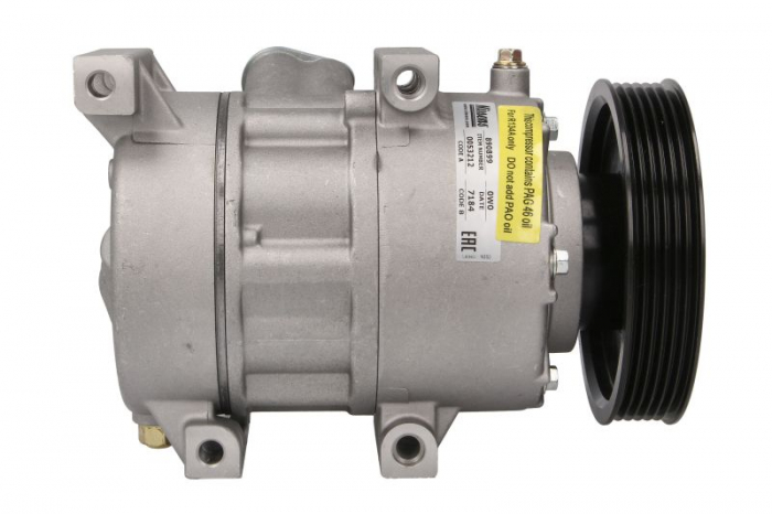Compresor climatizare potrivit HYUNDAI TUCSON 1.6 06.15-05.23 [4]