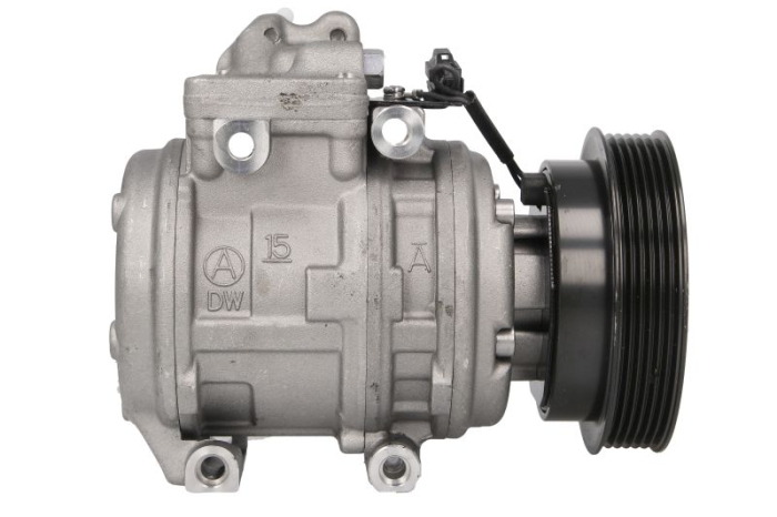 Compresor climatizare potrivit HYUNDAI TUCSON; KIA SPORTAGE II 2.0/2.0D/2.7 2004-2010 [3]