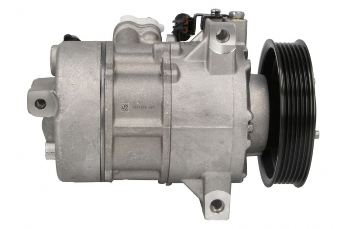 Compresor climatizare potrivit HYUNDAI TUCSON; KIA SPORTAGE IV 2.0D 06.15-09.22 [4]