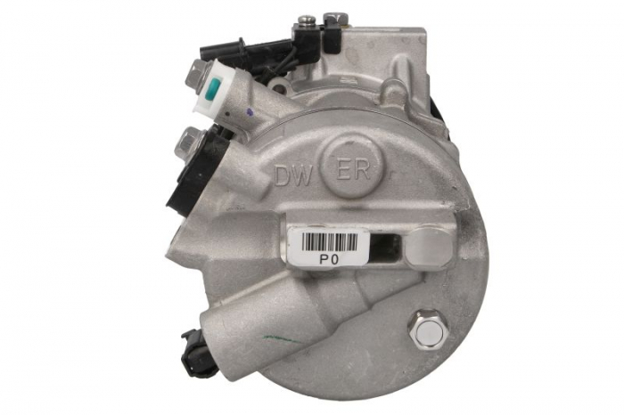 Compresor climatizare potrivit HYUNDAI TUCSON; KIA SPORTAGE IV 2.0D 06.15-09.22 [3]