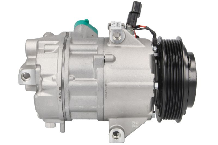Compresor climatizare potrivit HYUNDAI TUCSON; KIA SPORTAGE V 1.6-2.5 dupa 2020 [3]