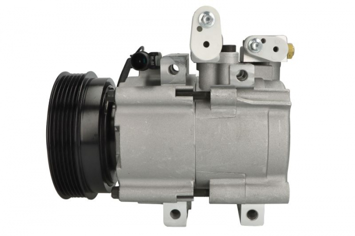 Compresor climatizare potrivit HYUNDAI TUCSON, TUCSON SUV; KIA SPORTAGE II 2.0 2.0D 08.04-12.10