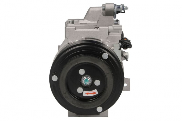 Compresor climatizare potrivit INFINITI EX, G, QX50 I 3.5/3.7 09.08- [2]