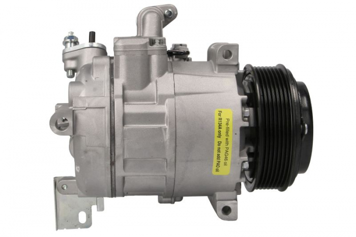 Compresor climatizare potrivit INFINITI EX, G, QX50 I 3.5/3.7 09.08- [4]