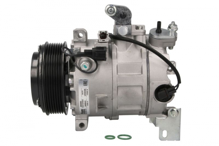 Compresor climatizare potrivit INFINITI EX, G, QX50 I 3.5 3.7 09.08-