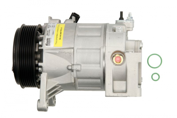 Compresor climatizare potrivit INFINITI JX, QX60; NISSAN MURANO II, TEANA II 2.5 3.5 07.08-