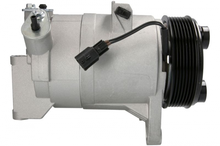 Compresor climatizare potrivit INFINITI JX, QX60; NISSAN MURANO II, TEANA II 2.5/3.5 07.08- [4]